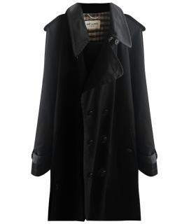 SAINT LAURENT Тренч / плащ