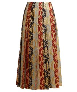 GUCCI Юбка миди