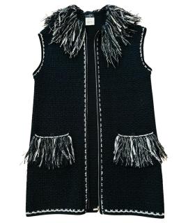 CHANEL Жилет