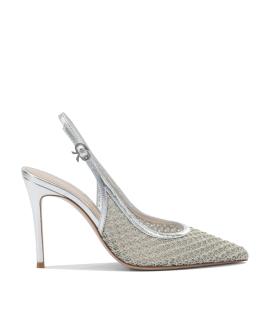 GIANVITO ROSSI Туфли