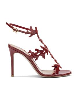 GIANVITO ROSSI Босоножки