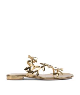 GIANVITO ROSSI Сандалии