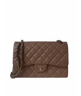 CHANEL Сумка через плечо