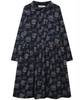 BONPOINT Платье/Сарафан