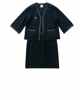 CHANEL Повседневное платье