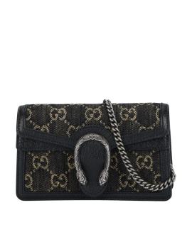 GUCCI Сумка через плечо