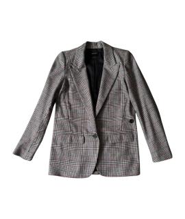 ISABEL MARANT Жакет/пиджак