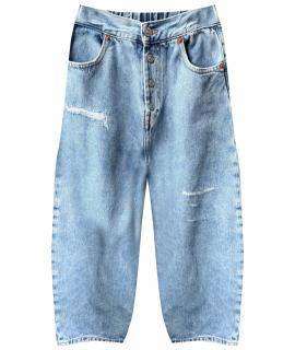 MM6 MAISON MARGIELA Детские джинсы