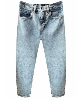 MAISON MARGIELA Детские джинсы