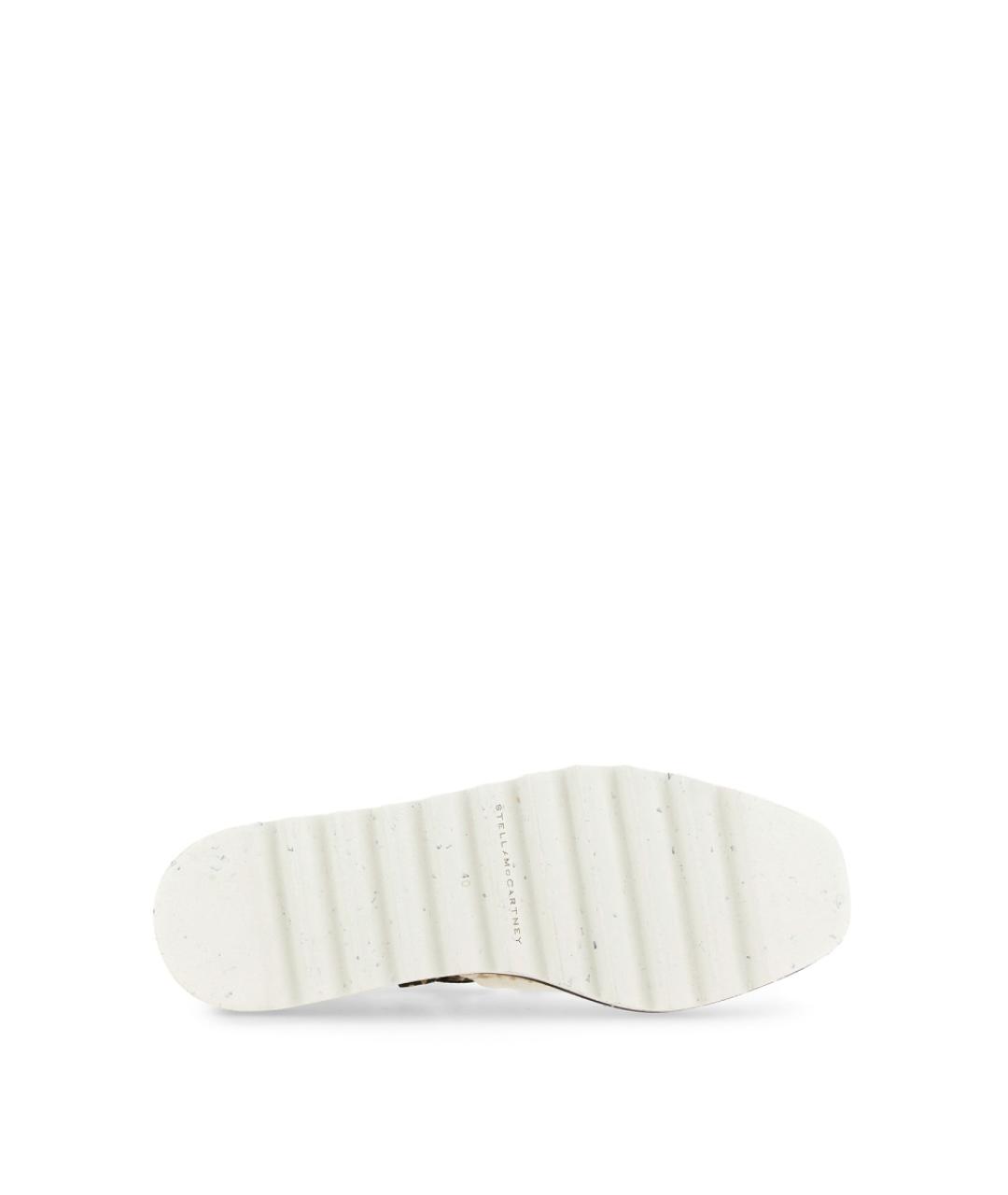 STELLA MCCARTNEY Мульти сандалии, фото 5