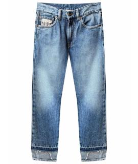NO. 21 Детские джинсы