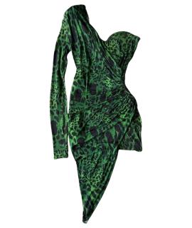 ALEXANDRE VAUTHIER Коктейльное платье