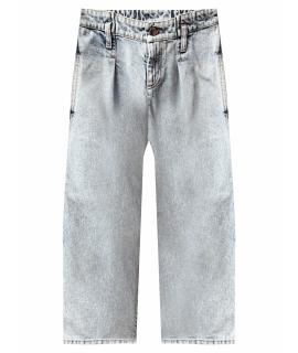 BRUNELLO CUCINELLI Детские джинсы