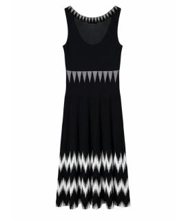 MAJE Коктейльное платье