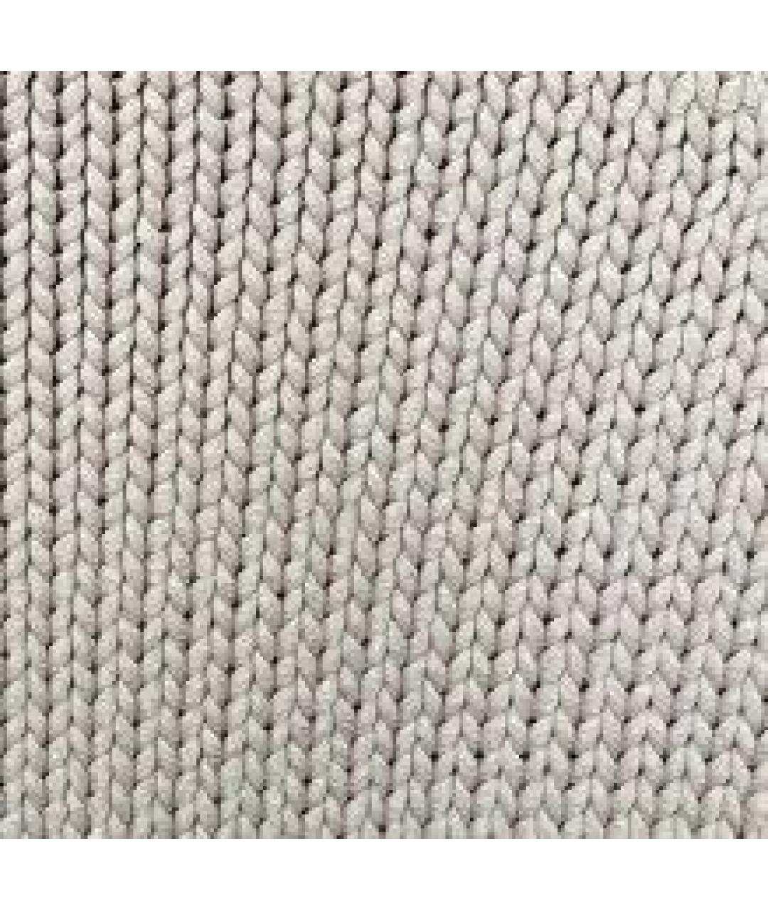 ICEBERG Бежевый шерстяной джемпер / свитер, фото 4