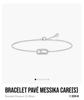 MESSIKA Браслет