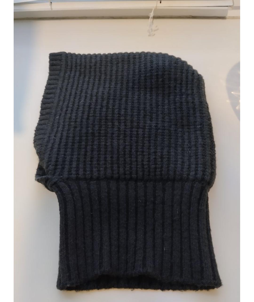 PINKO Черный капюшон, фото 8