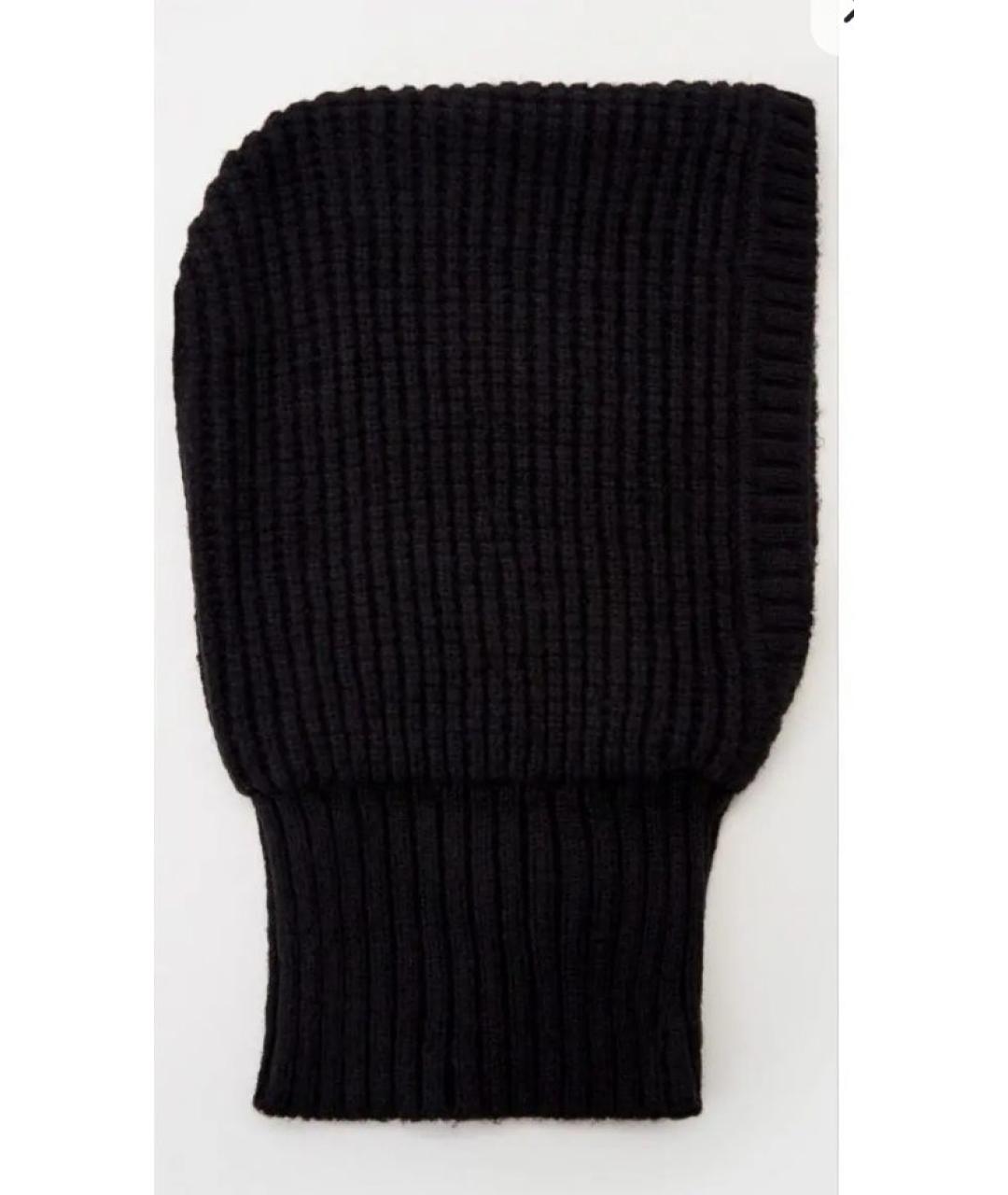 PINKO Черный капюшон, фото 10