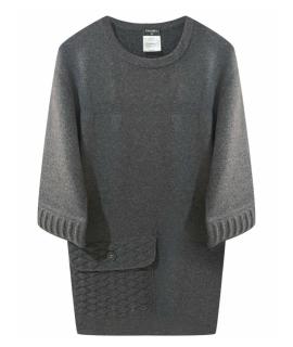 CHANEL Джемпер / свитер