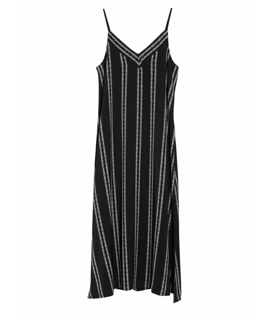 DKNY Черная пижамы и сорочки, фото 1