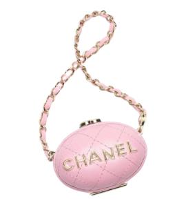 CHANEL Брелок