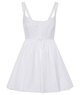 ALAIA Повседневное платье