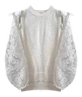 NO. 21 Джемпер / свитер