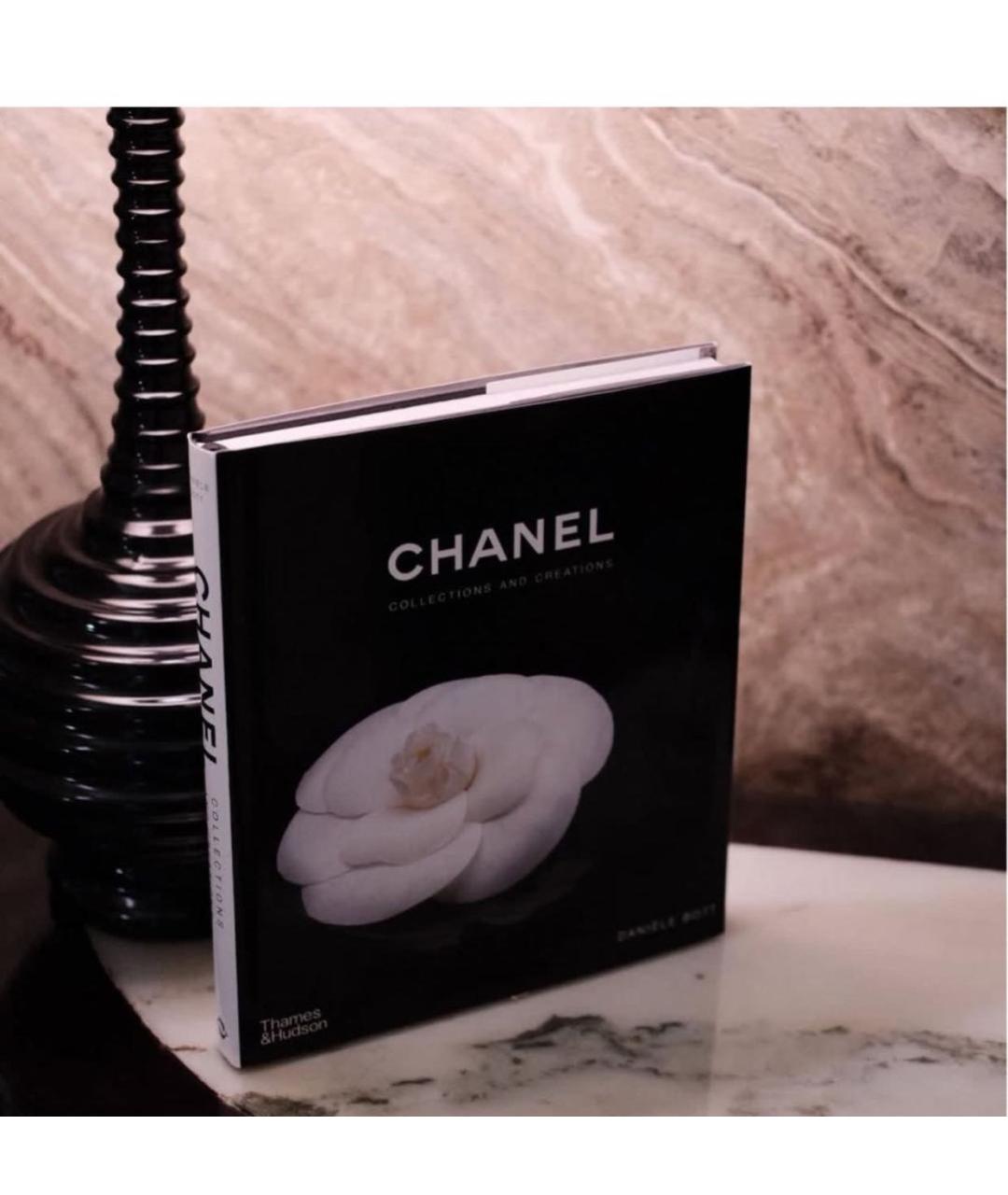CHANEL Книга, фото 7