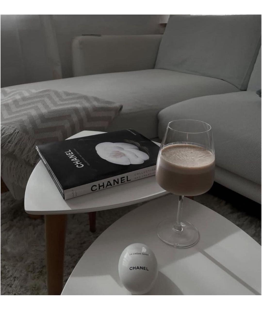 CHANEL Книга, фото 4