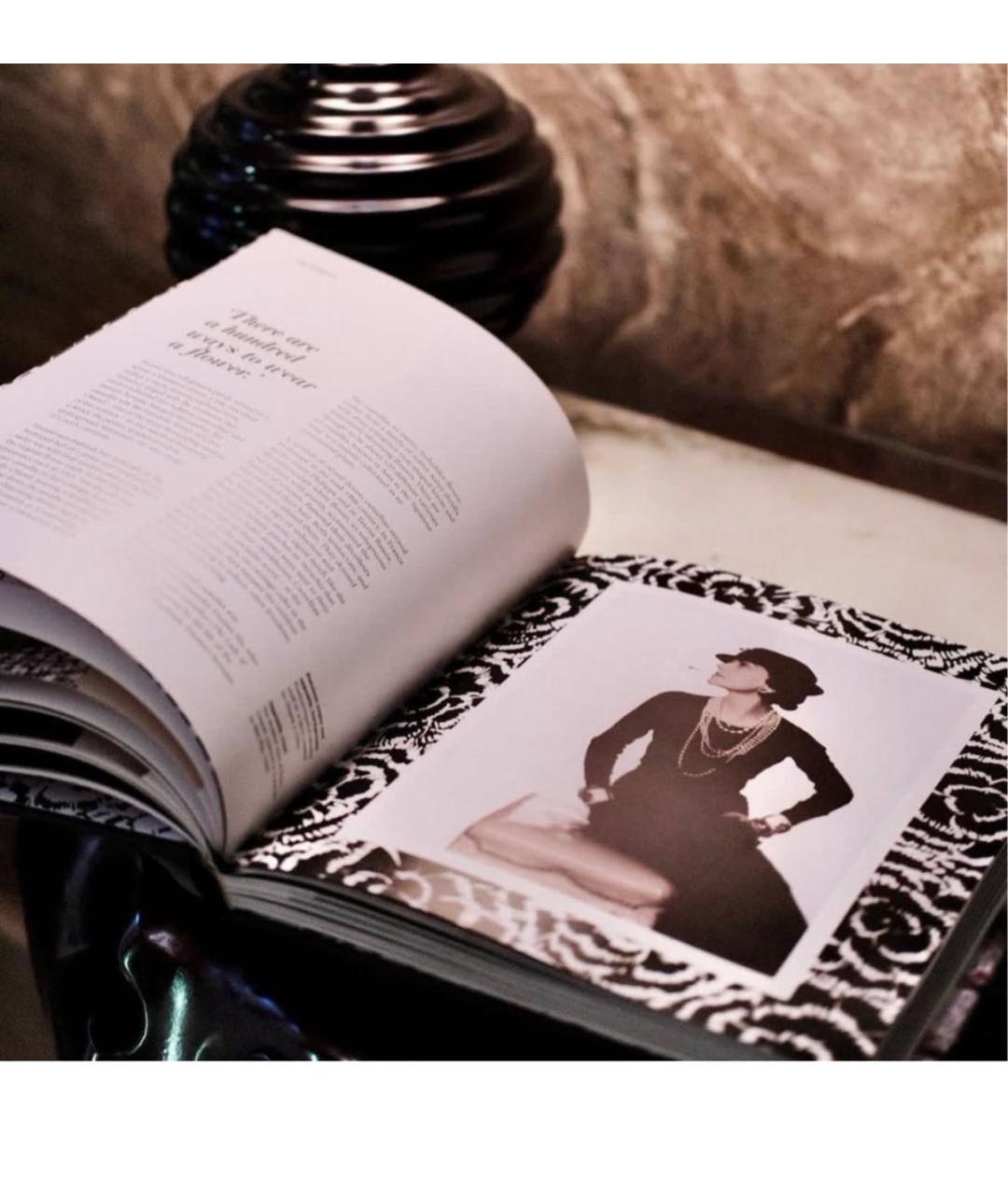 CHANEL Книга, фото 8