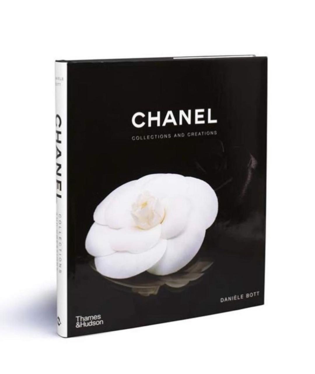 CHANEL Книга, фото 9