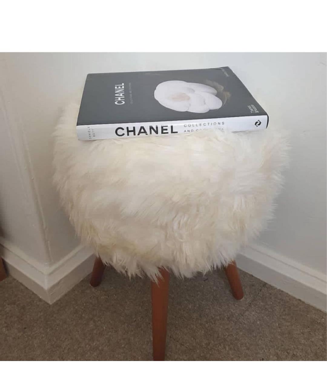 CHANEL Книга, фото 5