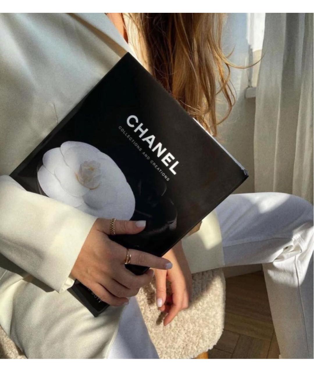 CHANEL Книга, фото 2