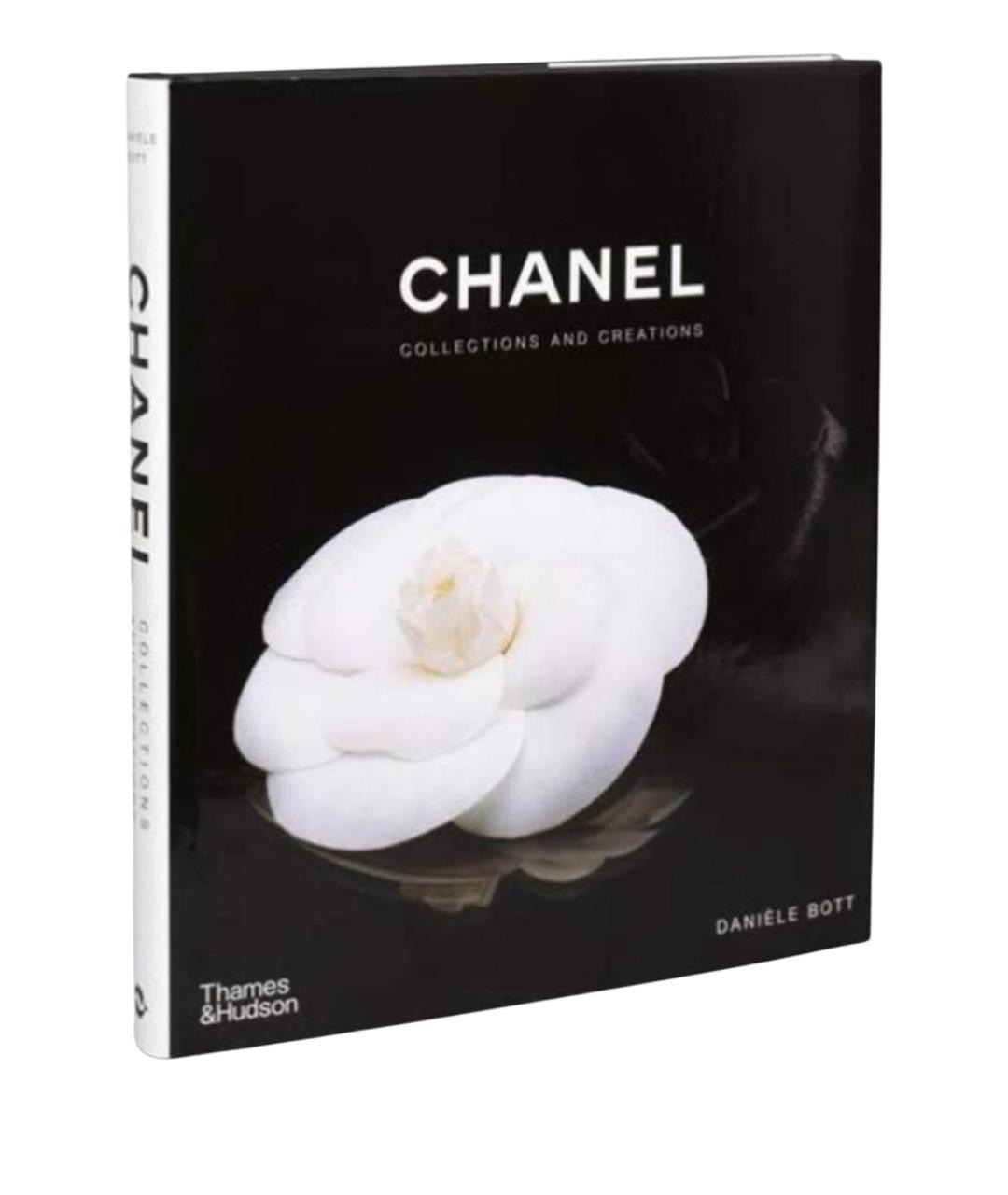 CHANEL Книга, фото 1