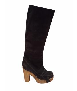 JOHN GALLIANO Сапоги