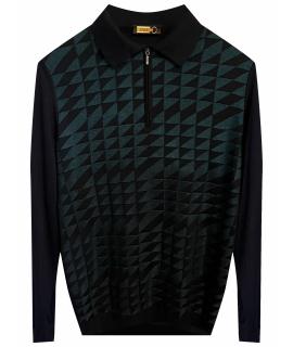 ZILLI Джемпер / свитер