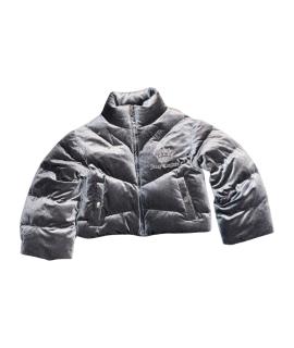 JUICY COUTURE Пуховик