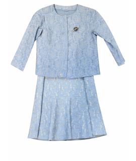 ERMANNO SCERVINO Повседневное платье