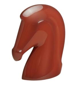 HERMES Скульптура