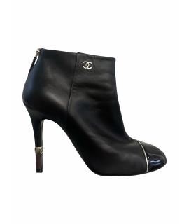 CHANEL Сапоги