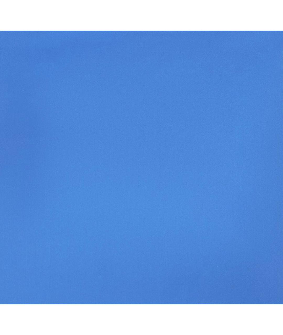 BRIONI Синий шелковый платок, фото 1