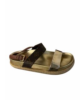 LOUIS VUITTON Эспадрильи