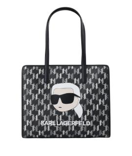 KARL LAGERFELD Сумка тоут