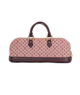 LOUIS VUITTON Сумка с короткими ручками