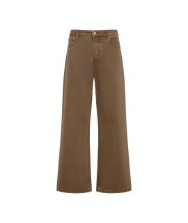 Ami Paris Прямые джинсы