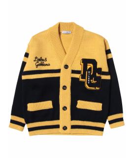 DOLCE & GABBANA KIDS Трикотаж