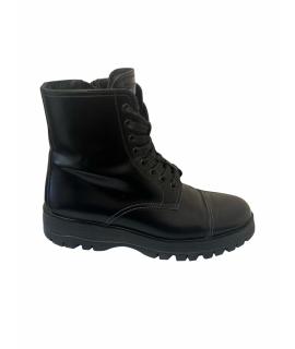 PRADA Ботинки