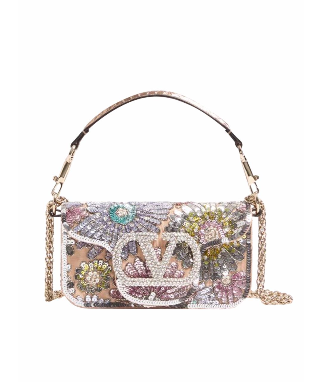 VALENTINO Мульти сумка с короткими ручками, фото 1