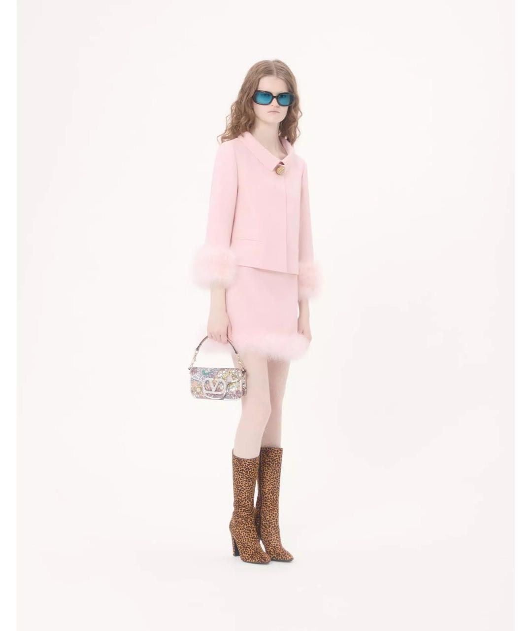 VALENTINO Мульти сумка с короткими ручками, фото 2