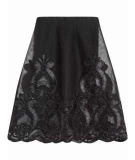 MAJE Юбка миди